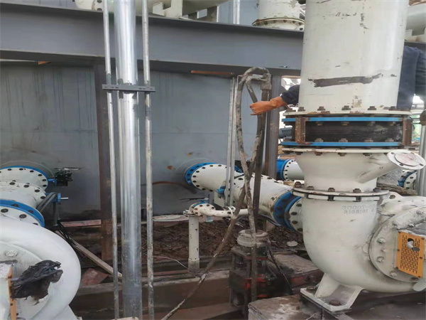 军垦路街道设备基础沉降下沉注浆加固增加荷载