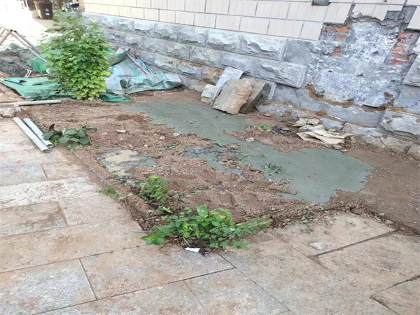 军垦路街道地基基础注浆增加承载力灌浆加固