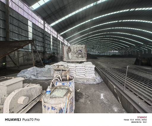 军垦路街道厂房地面下沉注浆加固施工