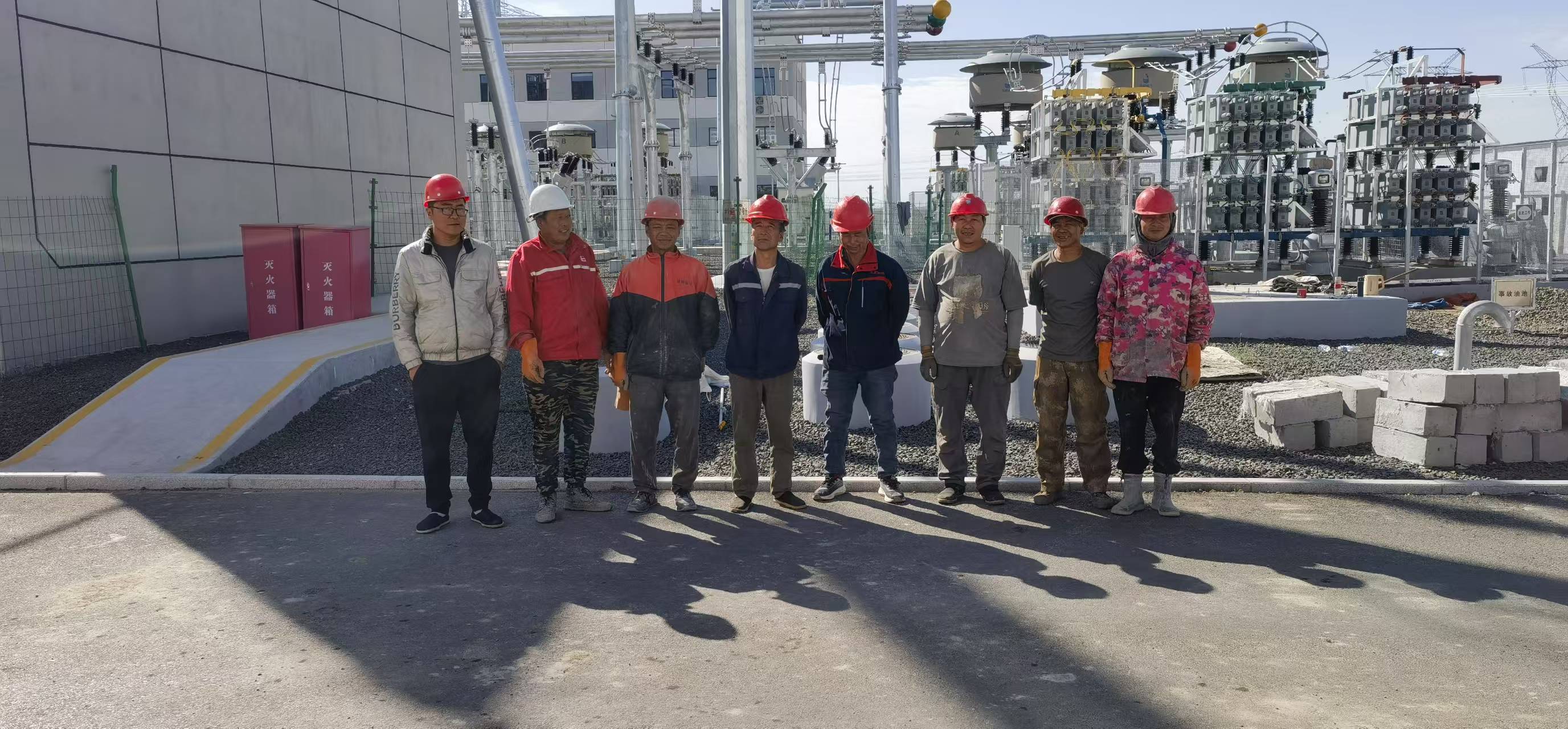 军垦路街道地基沉降如何修复?